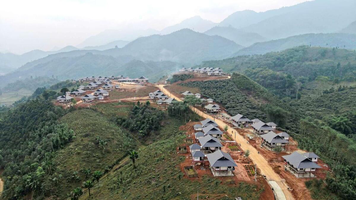 Lao Cai
